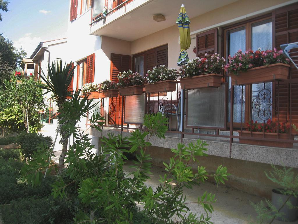Apartments Adelita Пореч Номер фото