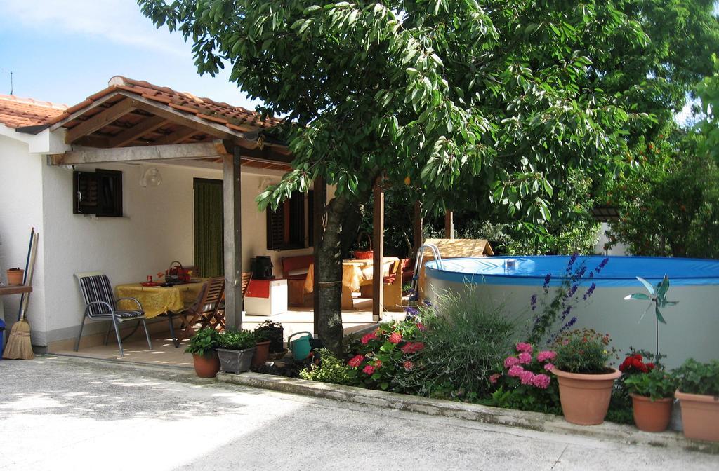 Apartments Adelita Пореч Экстерьер фото