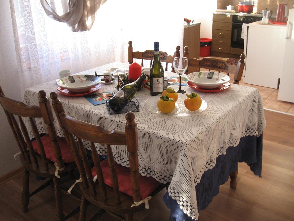 Apartments Adelita Пореч Экстерьер фото