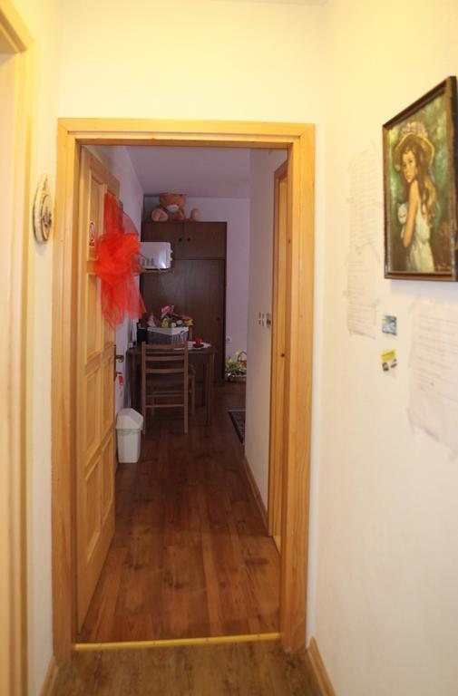 Apartments Adelita Пореч Экстерьер фото