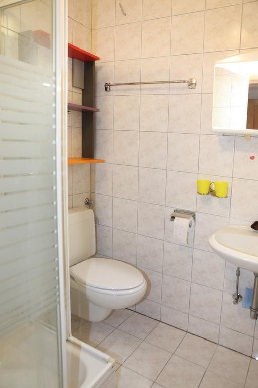 Apartments Adelita Пореч Экстерьер фото