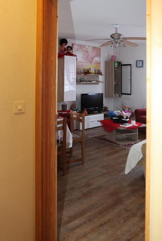 Apartments Adelita Пореч Экстерьер фото
