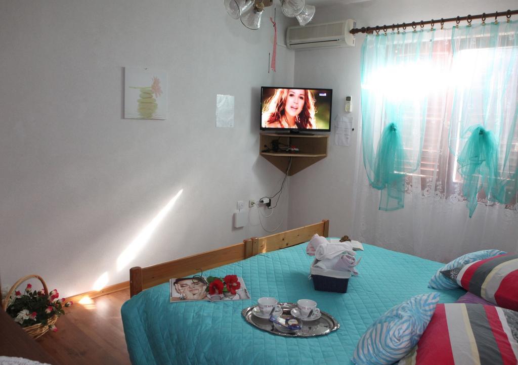 Apartments Adelita Пореч Экстерьер фото