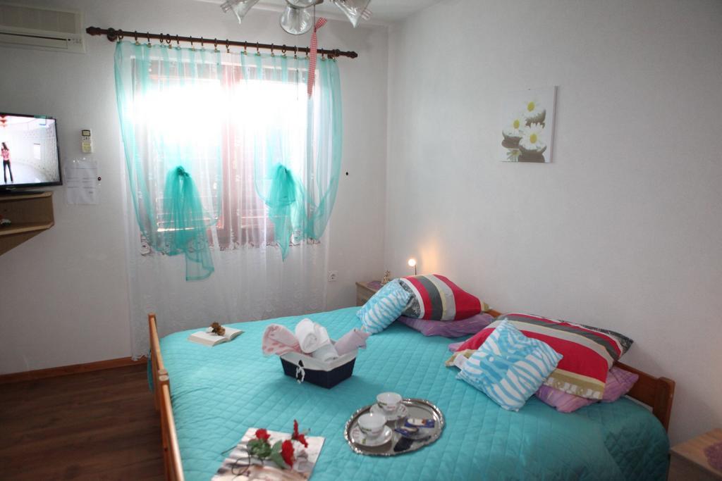 Apartments Adelita Пореч Экстерьер фото